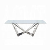 Mesa de comedor Dekel