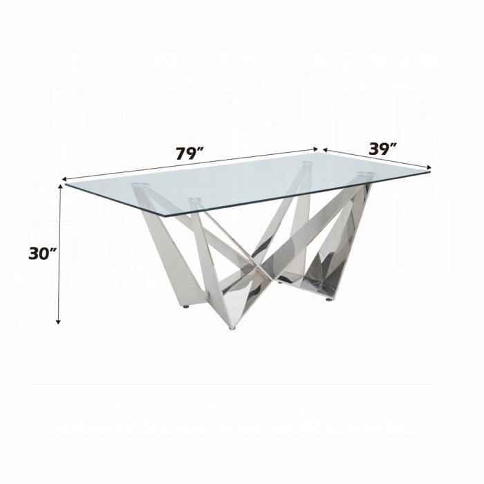 Dekel Dining Table