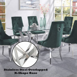 Mesa de comedor Dekel