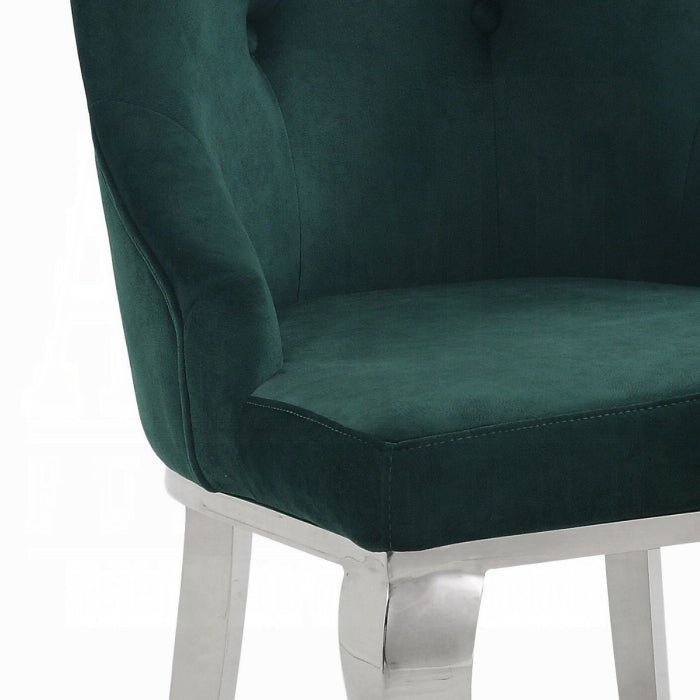 Dekel Side Chair (Set-2)