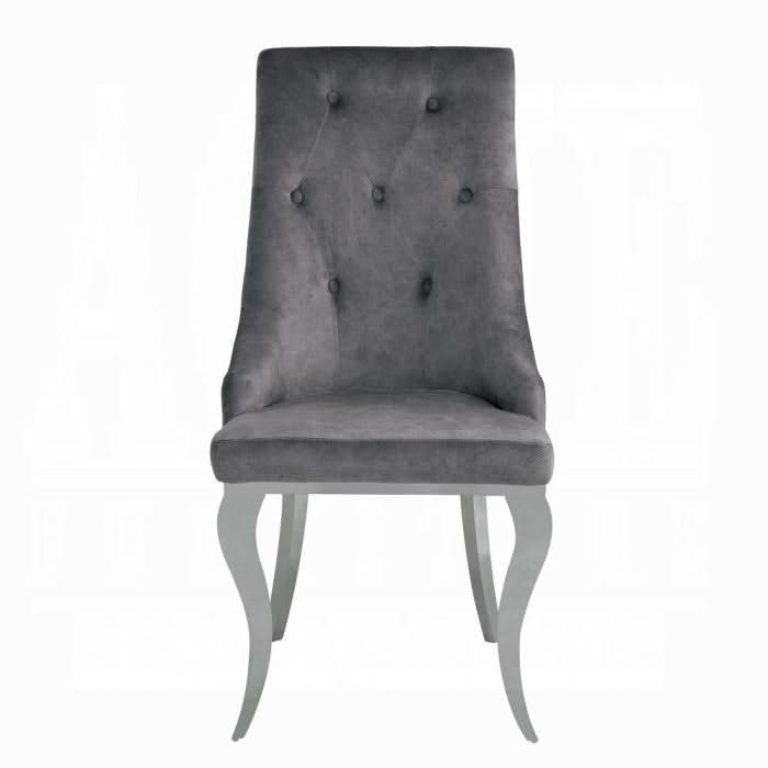 Dekel Side Chair (Set-2)