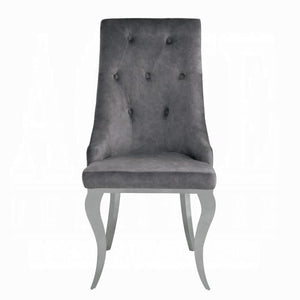 Dekel Side Chair (Set-2)