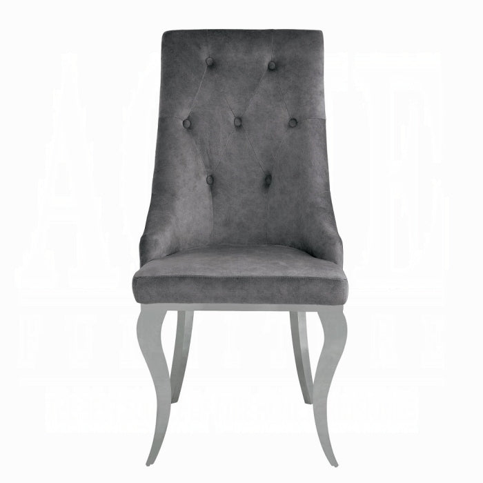 Dekel Side Chair (Set-2)