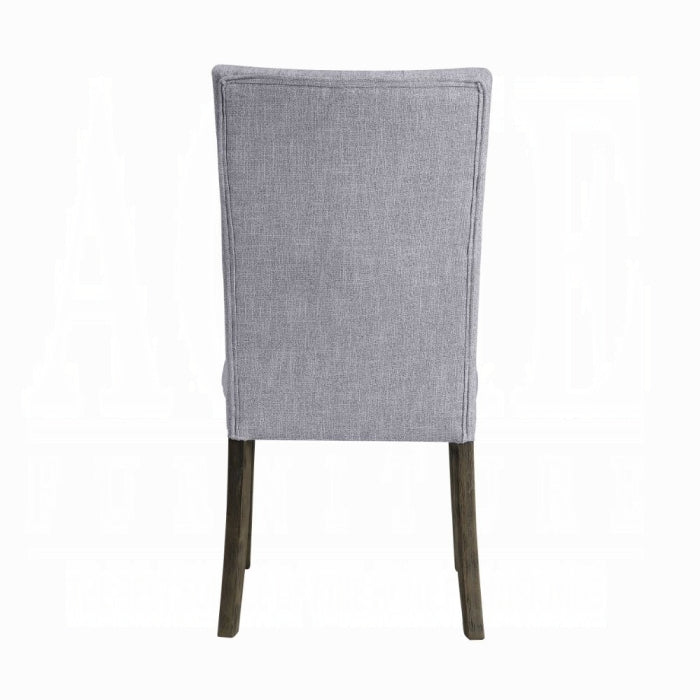 Merel Side Chair (Set-2)