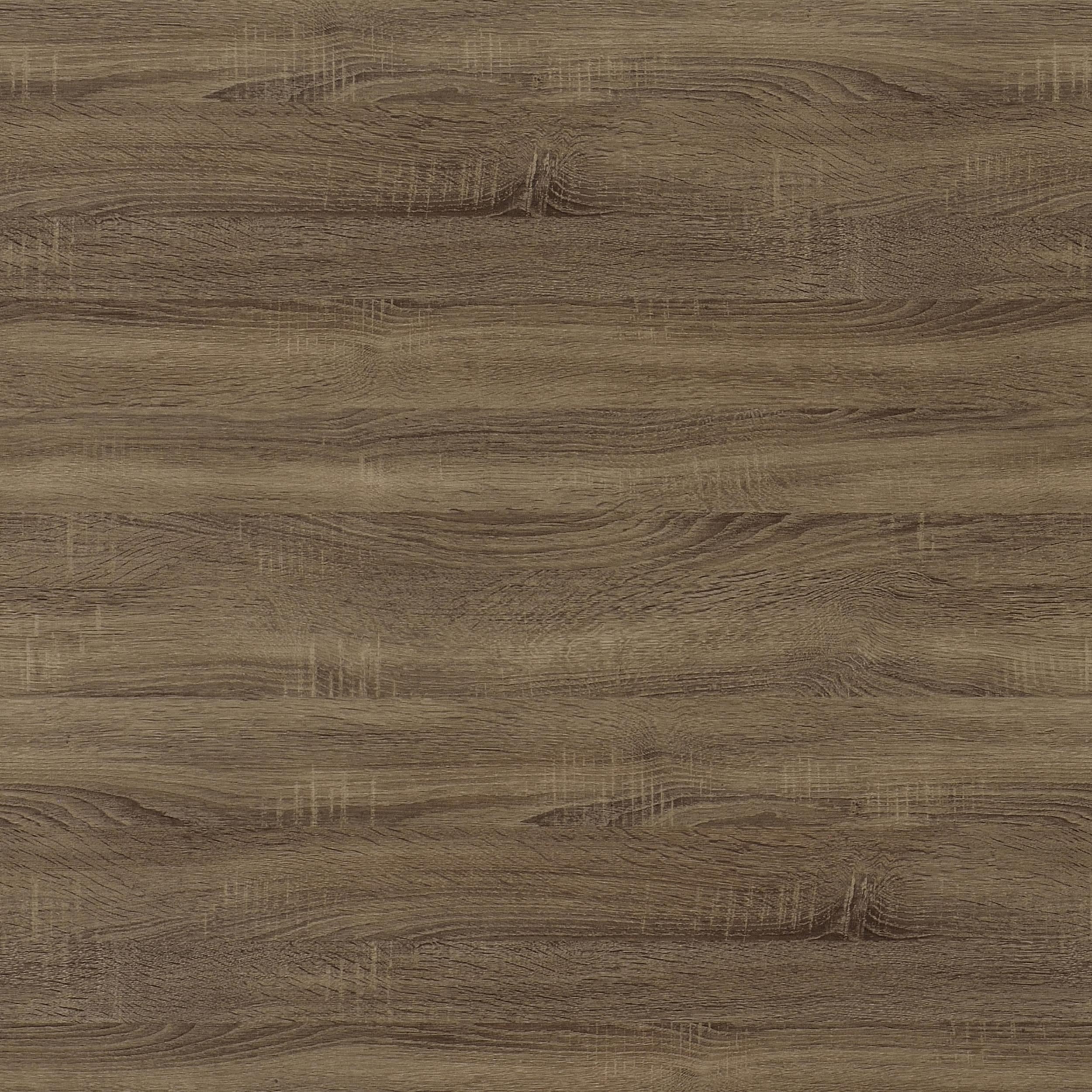 Elkton 2-drawer Engineered Wood 59" TV Stand Weathered Brown