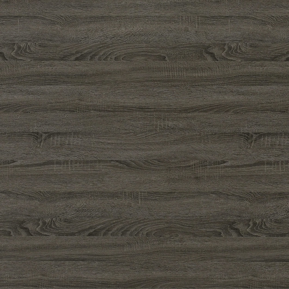 Mueble para TV Elkton de 59 pulgadas, madera de ingeniería, con dos cajones, color gris desgastado