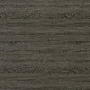 Mueble para TV Elkton de 59 pulgadas, madera de ingeniería, con dos cajones, color gris desgastado