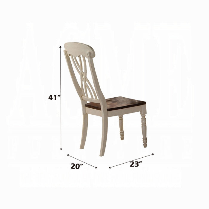 Dylan Side Chair (Set-2)
