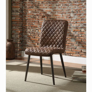 Silla auxiliar Millerton (juego de 2)