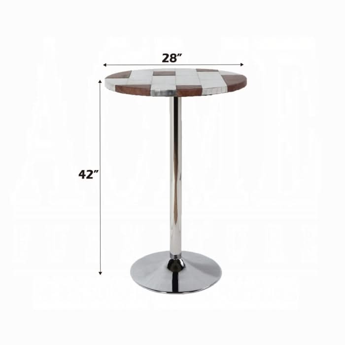 Brancaster Bar Table
