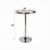 Brancaster Bar Table