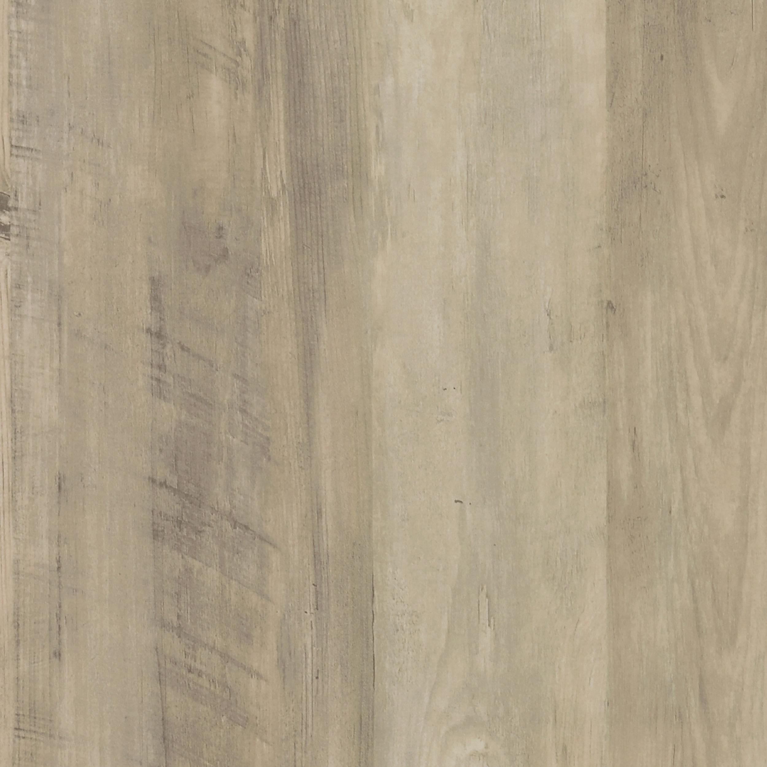 James 3-drawer Engineered Wood 60-inch TV Stand Distressed Pine