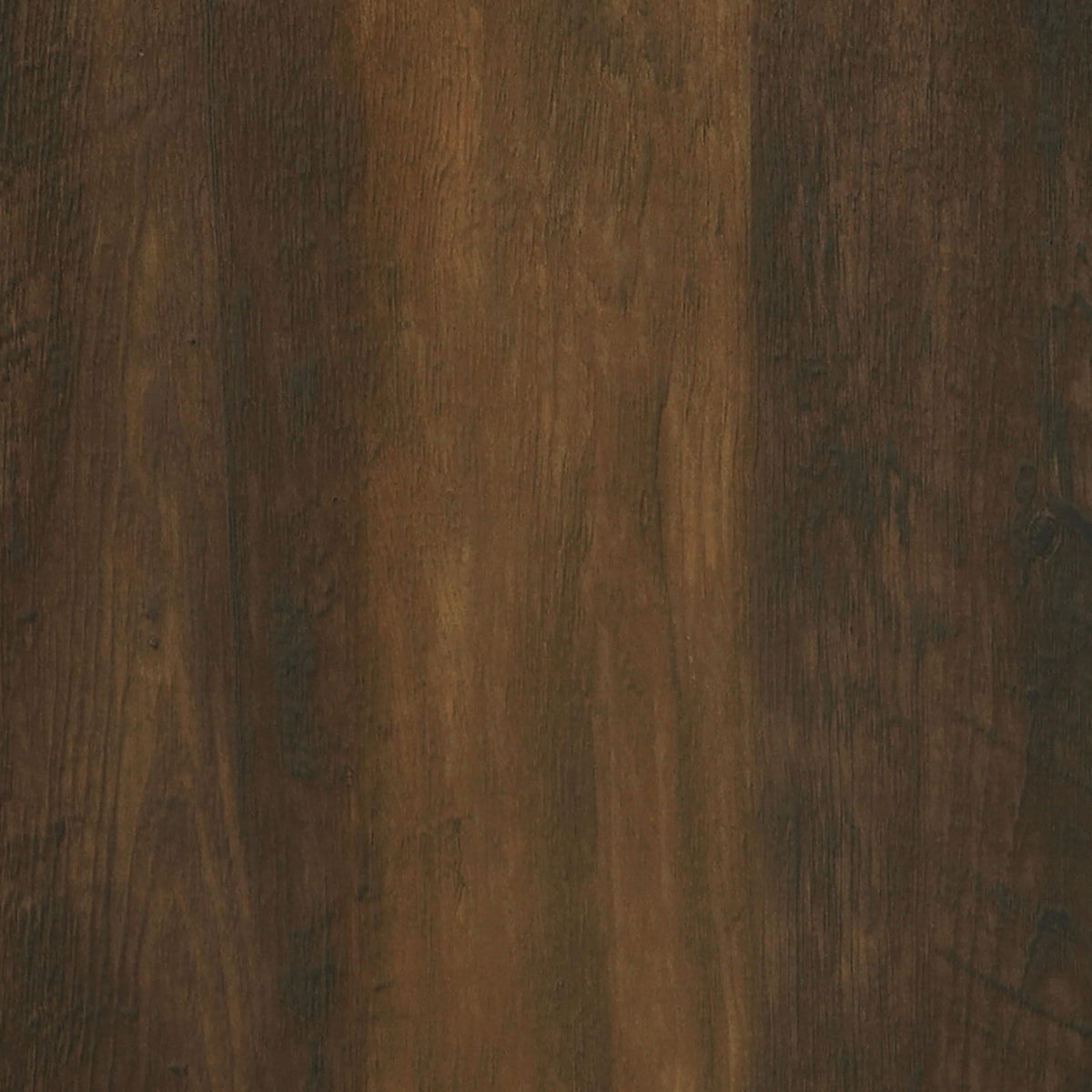 Mueble para TV James de 60 pulgadas, de madera de ingeniería con 3 cajones, color pino oscuro