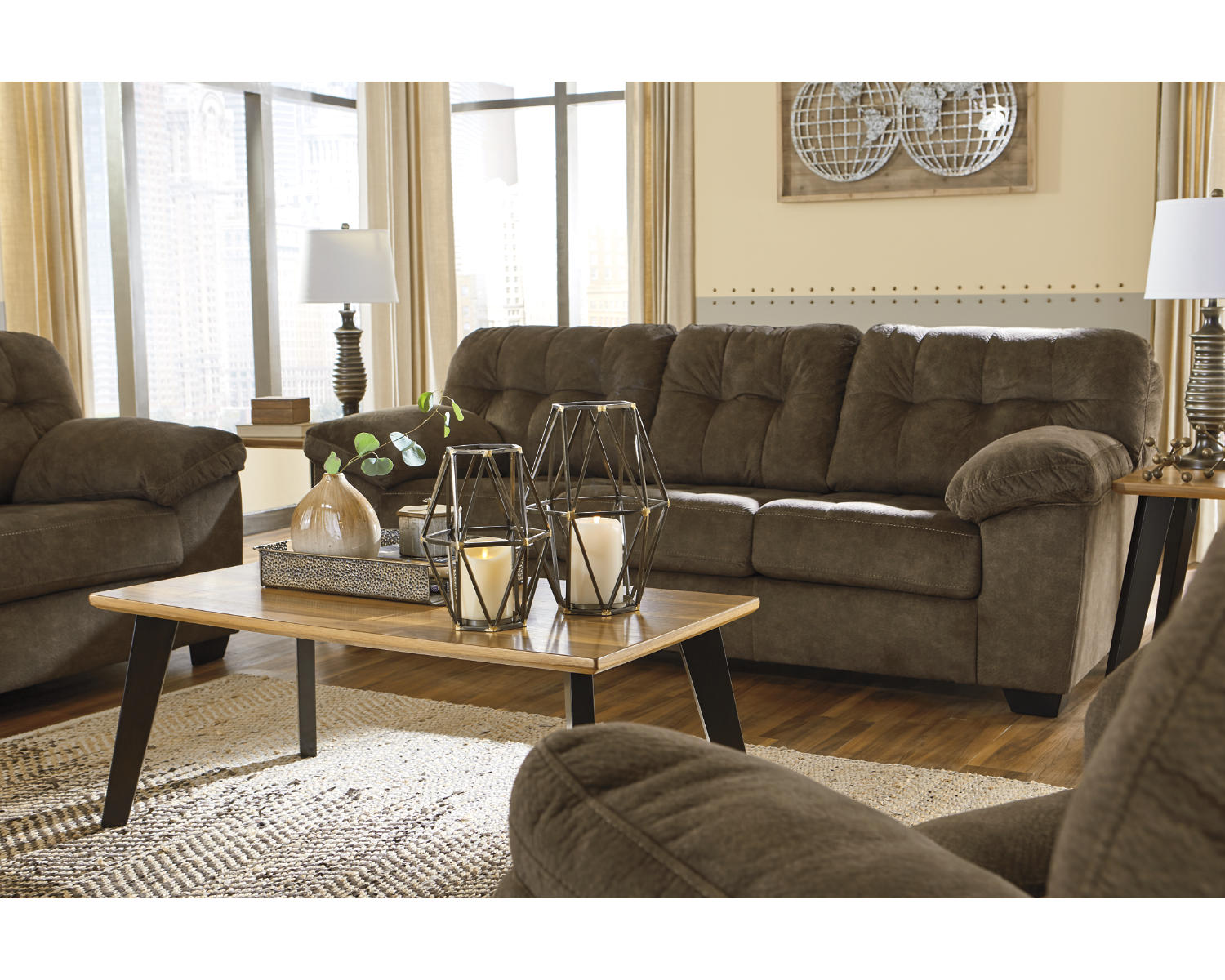 Accrington Recliner