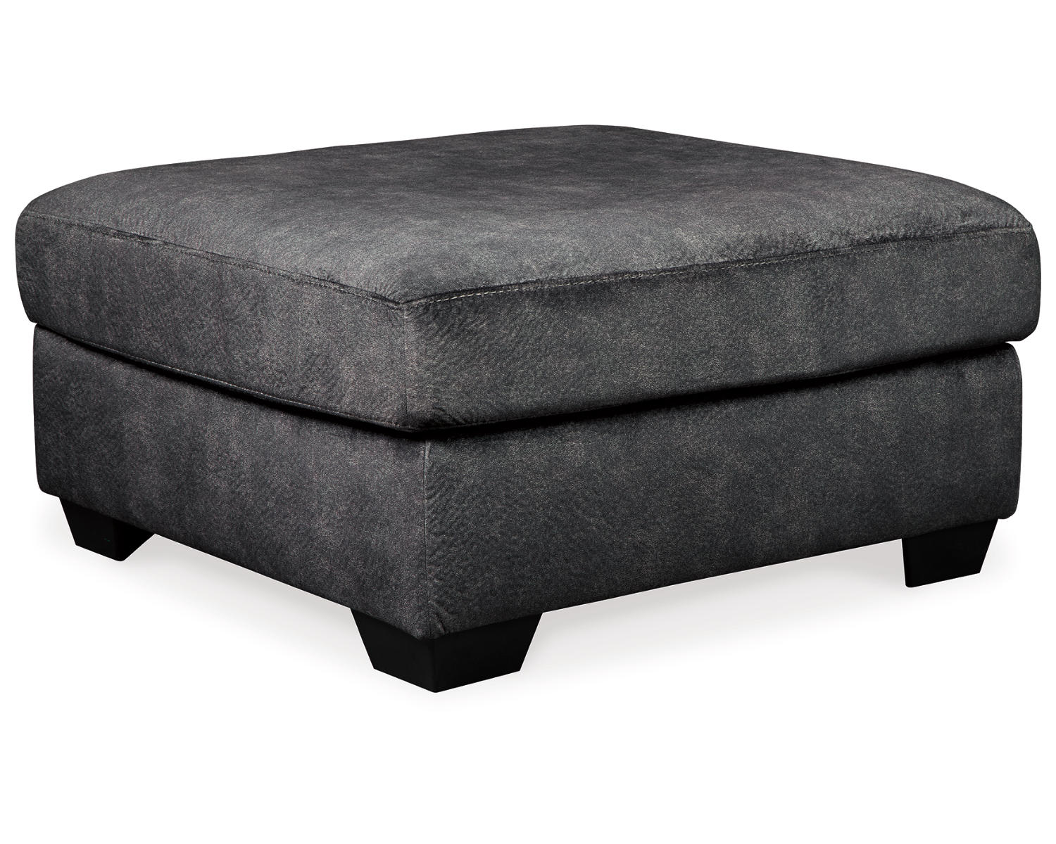 Accrington 2-Piece Sectional with Ottoman