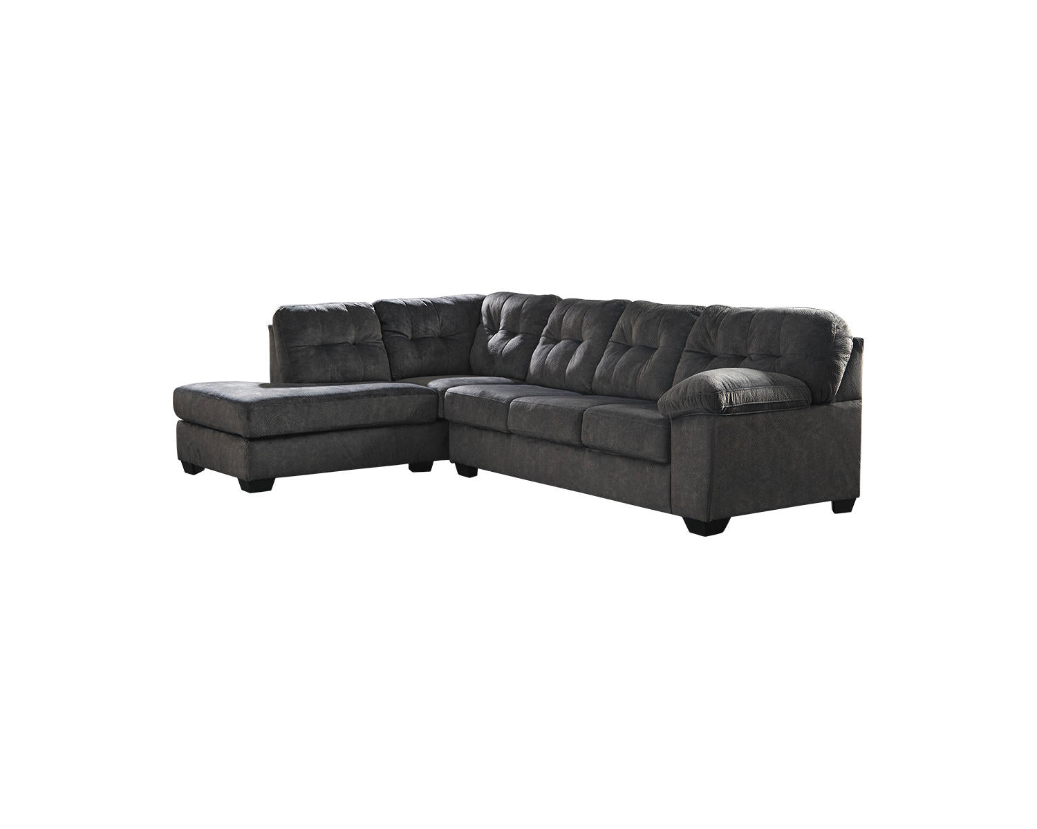 Accrington 2-Piece Sleeper Sectional with Chaise