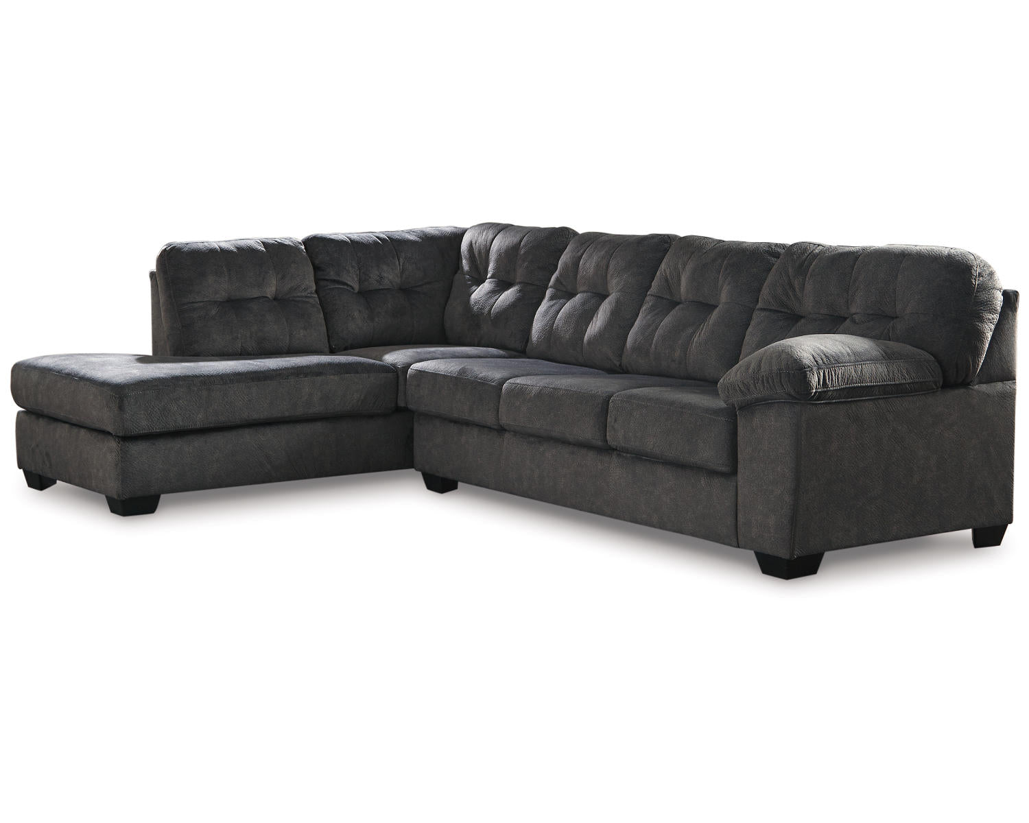 Accrington 2-Piece Sectional with Chaise