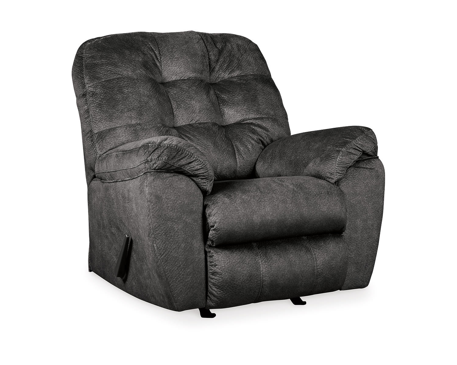 Accrington Sofa and Loveseat with Recliner
