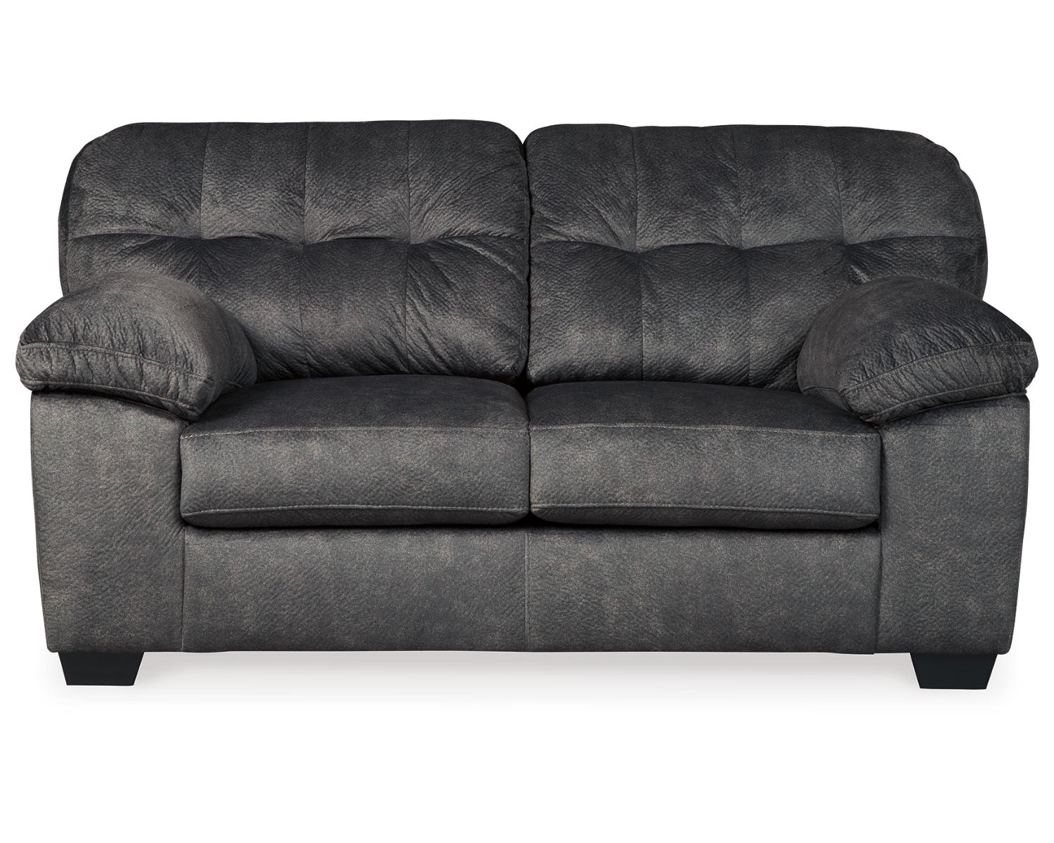 Accrington Sofa and Loveseat with Recliner