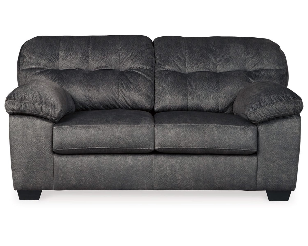 Accrington Sofa and Loveseat
