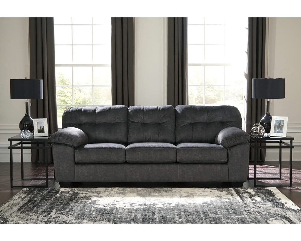 Accrington Sofa and Loveseat