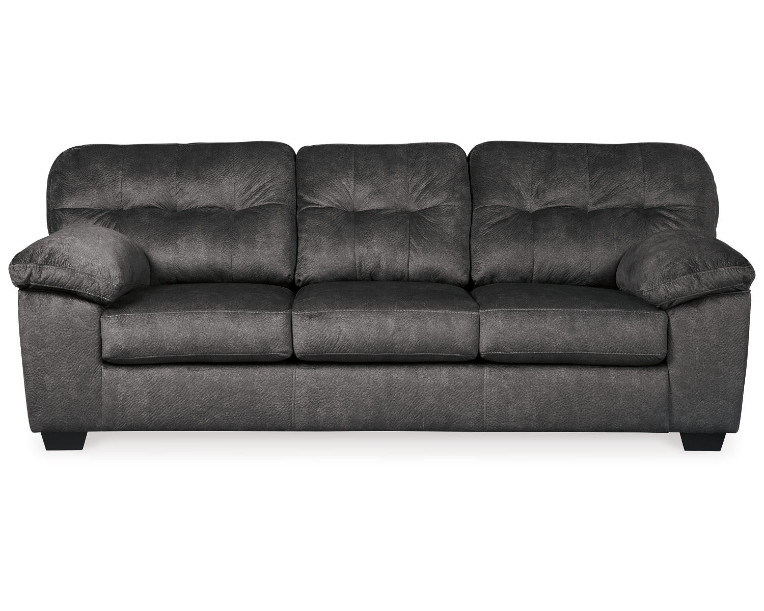 Accrington Sofa and Loveseat with Recliner
