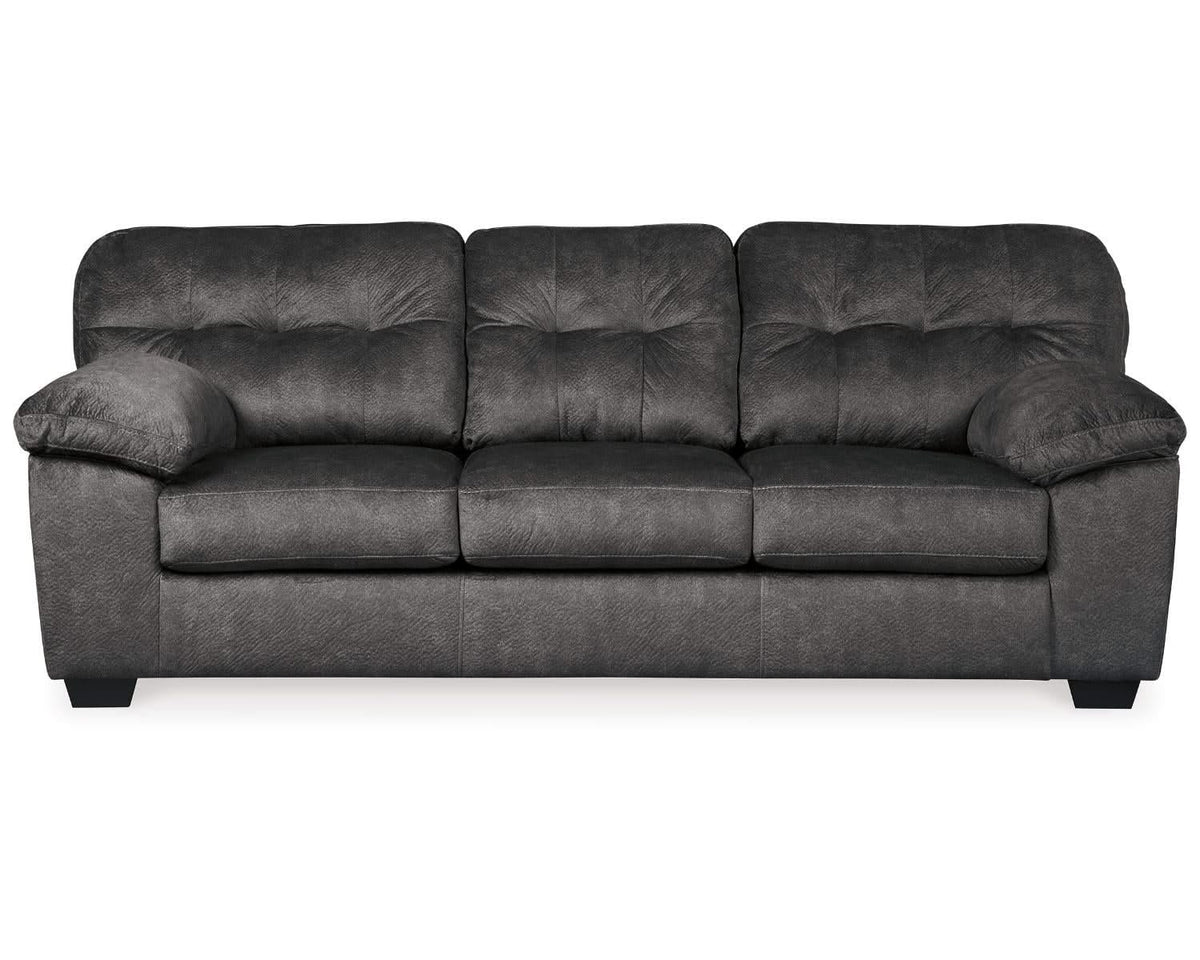 Accrington Sofa and Loveseat