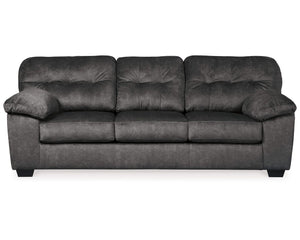 Accrington Sofa and Loveseat