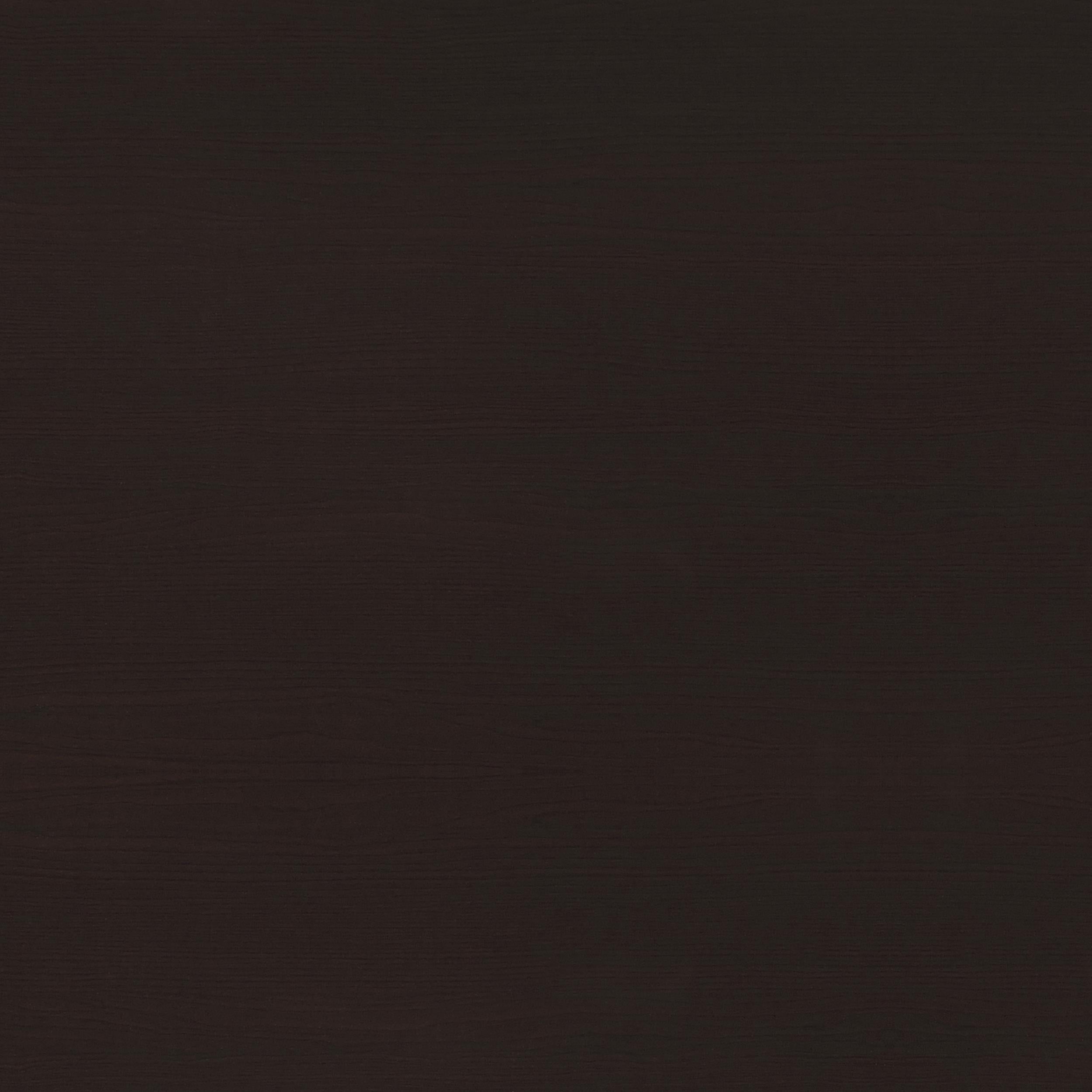 Reston Square Engineered Wood Coffee Table with Casters Cappuccino