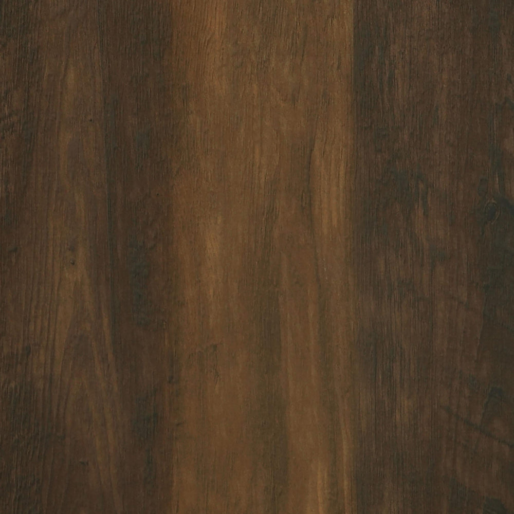 Sachin 3-shelf Engineered Wood Media Tower Dark Pine