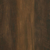 Sachin 3-shelf Engineered Wood Media Tower Dark Pine