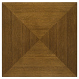 Westerly 3-piece Square Coffee and End Table Set Walnut