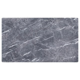Mesa de centro rectangular SmartTop Polaris gris y roble claro