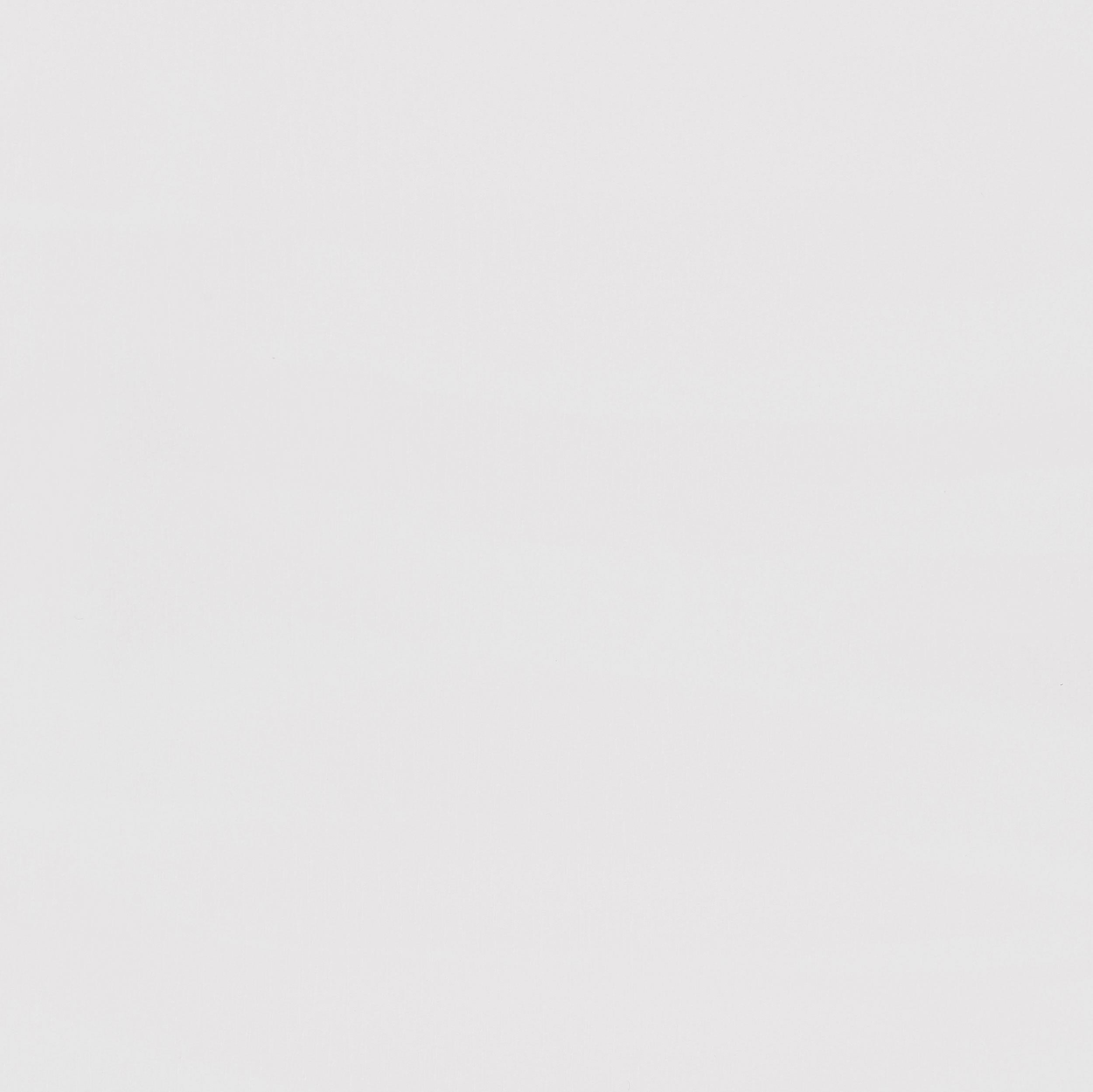 Hollis Square Wood Coffee Table With Shelf Brown and White