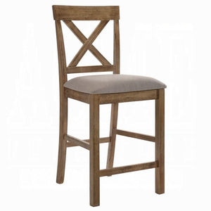 Silla de altura de mostrador Martha II (juego de 2)