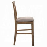 Silla de altura de mostrador Martha II (juego de 2)