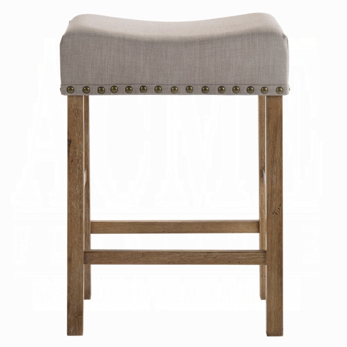 Martha II Counter Height Stool (Set-2)