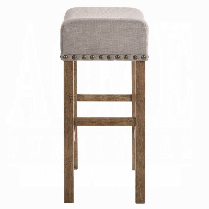 Martha II Counter Height Stool (Set-2)