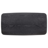 Radley 3-piece Rectangular Coffee Table Set Black
