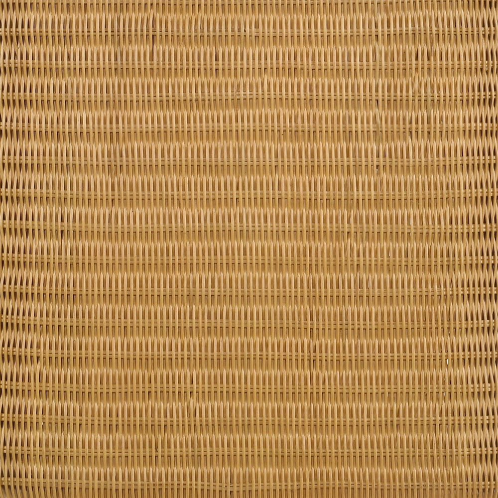 Cahya 3-piece Rattan Coffee and End Table Set Natural