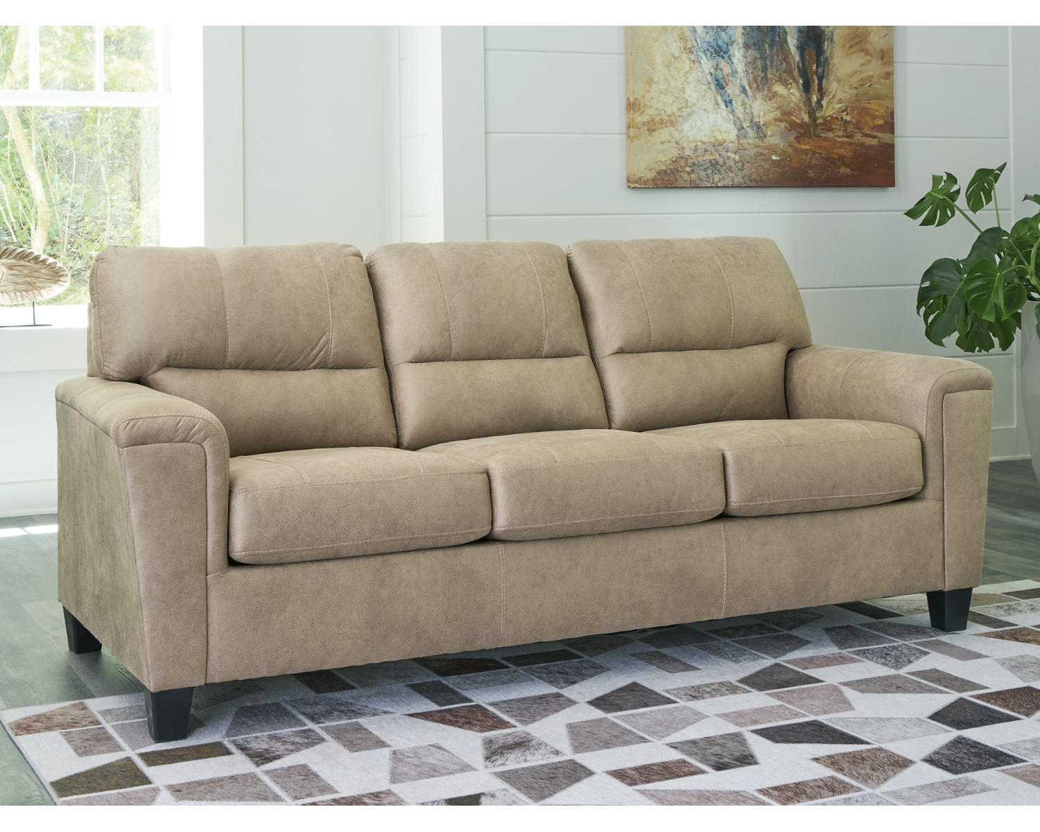 Kirkhill Sofa