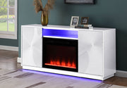 Weston Fireplace
