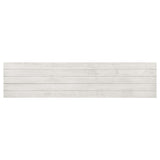 Consola multimedia Payne para TV de 70 pulgadas, color blanco envejecido