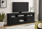 Consola multimedia Payne para TV de 70 pulgadas con Java 