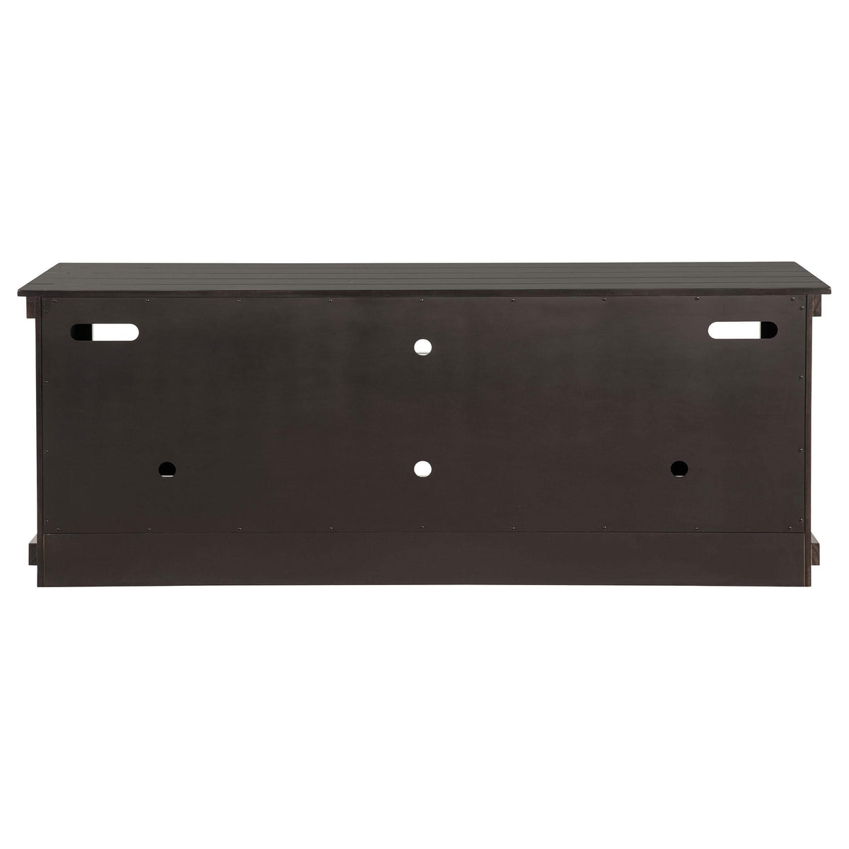 Consola multimedia Payne para TV de 70 pulgadas con Java 