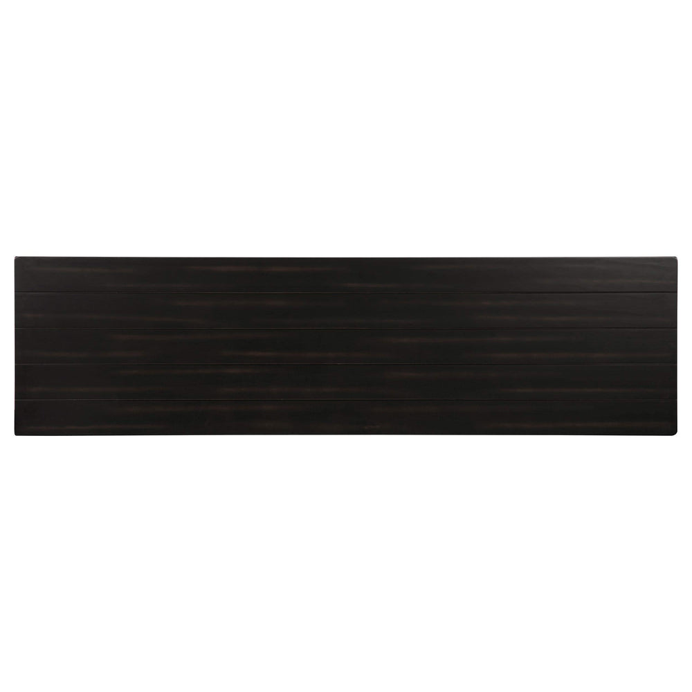 Consola multimedia Payne para TV de 70 pulgadas con Java 