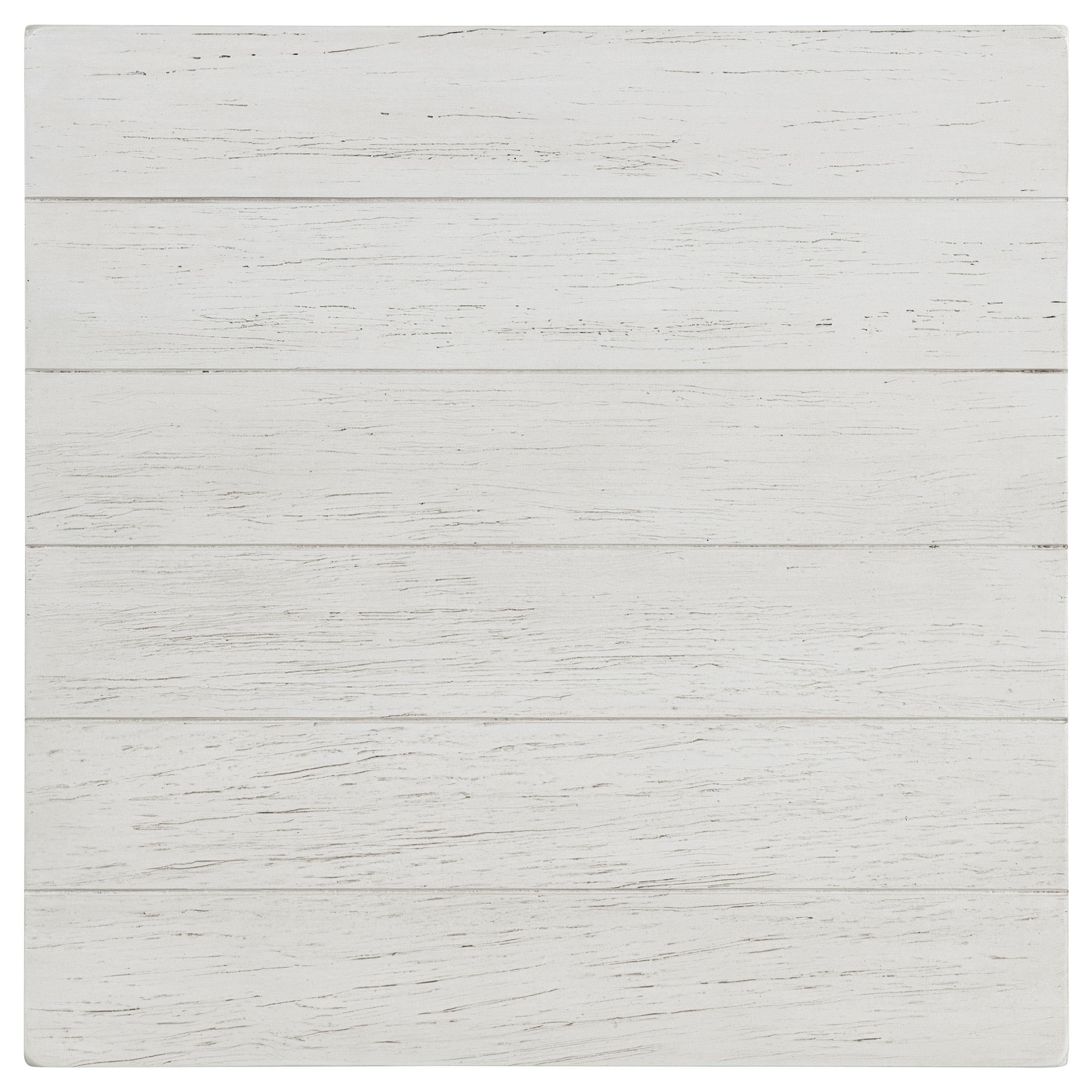 Payne 3-piece Coffee and End Table Set Distressed White