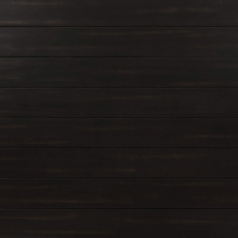 Consola de sofá de entrada de madera Payne Java