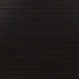 Consola de sofá de entrada de madera Payne Java