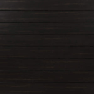 Consola de sofá de entrada de madera Payne Java